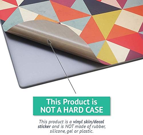 Корица MightySkins е Съвместима с Asus Chromebook Flip C302CA 12,5 ( г.) - Изображение на корпуса | Защитно, здрава и уникална vinyl стикер | Лесно се нанася и е оттеглено | Произведено в САЩ