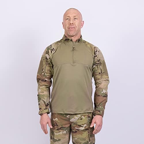 Мъжки Стандартна Тактическа Бойна риза Propper, Scorpion OCP, Малък