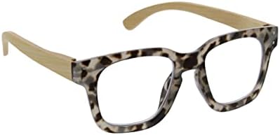 Peepers от peeperpecs Женски Квадратни очила за четене в кафенето