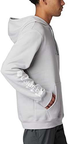 Hoody Columbia Men ' s PFG Sleeve Ii с графичен дизайн