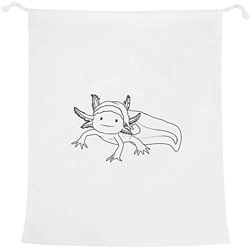 Чанта за пране и съхранение на Azeeda Коледа Axolotl' (LB00022532)
