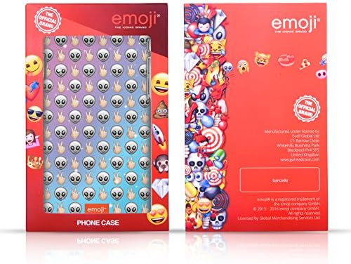 Дизайн на своята практика за главата Официално Лицензиран Emoji® Snowman Winter Wonderland Кожен Калъф-книжка-джобен формат и е Съвместим с Motorola Edge (2022)