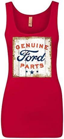 Оригинални резервни части на Ford Със Стария Знак на Майк Лицензен Топ за Камион Ford