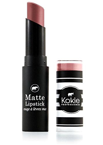 Матово червило Kokie Cosmetics, LM55, 0,14 Грама