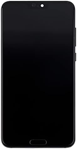 SWARK TFT е Съвместим с Huawei P20 Pro и P20 Plus (черен с рамка) LCD дисплей със сензорен екран + Инструменти