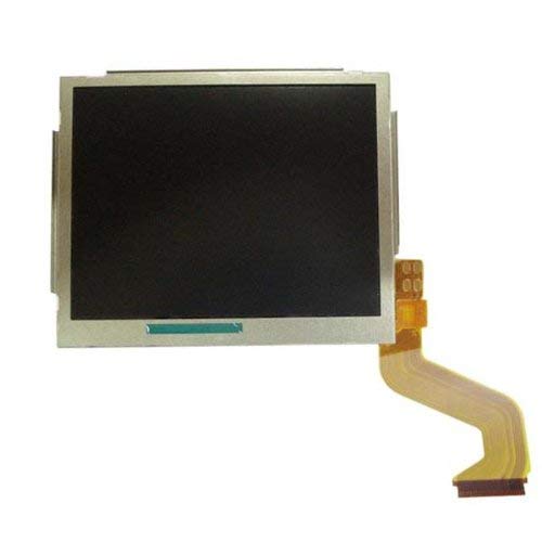 Демонстрационен взаимозаменяеми горния LCD дисплей за ремонт на екрана за Nintendo DSi NDSi