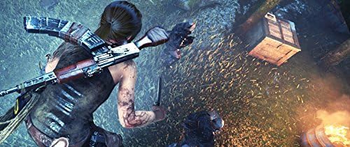 Rise of the Tomb Raider: Честване на 20-годишнината - PlayStation 4 (актуализиран)
