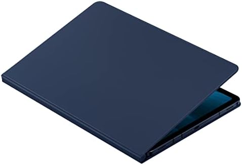 Калъф-за награда Samsung Galaxy Tab S8 / S7 - Оригинален Калъф За таблет Samsung - Тъмно син