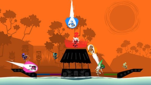 Runbow Deluxe Edition (Nintendo Switch)