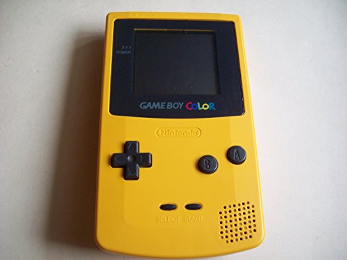 Gameboy Color - Dandelion [Nintendo Gameboy Color] ПРОФЕСИОНАЛНО РЕНОВИРАНА