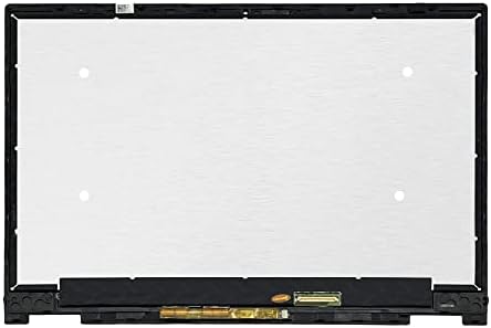 Смяна на LCD дисплей за Acer Spin 5 SP513-54 N19W3 SP513-54N SP513-54N-74V2 13,5 см 2256x1504 IPS LCD сензорен дисплей, дигитайзер, в Събирането, рамка със сензорен панел за управление (предлага стилус)