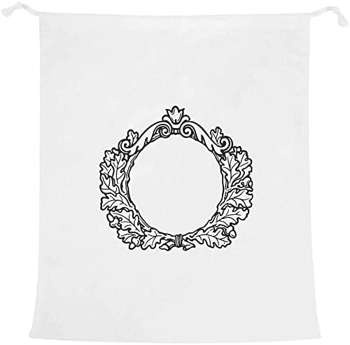 Чанта за дрехи Azeeda 'Art Nouveau Frame' за измиване /на Съхранение (LB00023304)