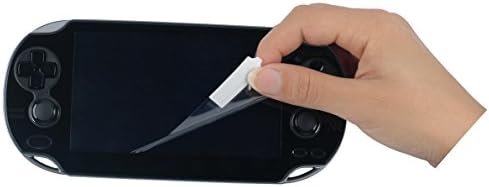 Дозвуковые защитни фолиа за екрана (PlayStation Vita)