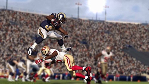 Madden NFL 17 - Стандартно издание - Xbox 360 (актуализиран)