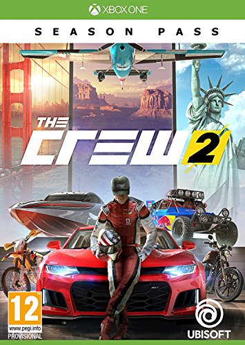 The Crew 2 Gold | код за PC - Ubisoft Connect