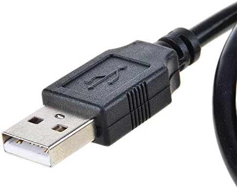 AFKT USB Кабел за Пренос на данни Преносими КОМПЮТРИ за Toshiba HDDR400E03X HDDR250E03X HDDR320E03X HDDR250E02X Джобен Твърд диск HD HDD
