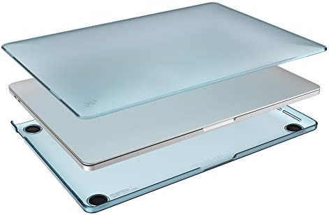 Speck Products Калъф Smartshell за MacBook Pro 16 Инча (2019), ярко синьо /Swell Blue