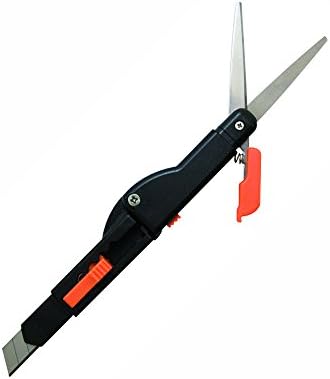 Автоматични ножици Cut Pro Orange CTP-650-ИЛИ