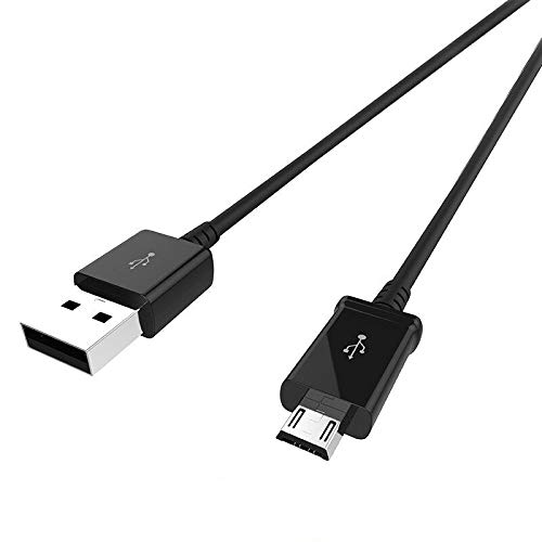 NTQinParts USB Кабел За Синхронизация на Данни, Зарядно Устройство, Кабел за Feonal K105 10 инча, Full HD, WiFi, Android Таблет