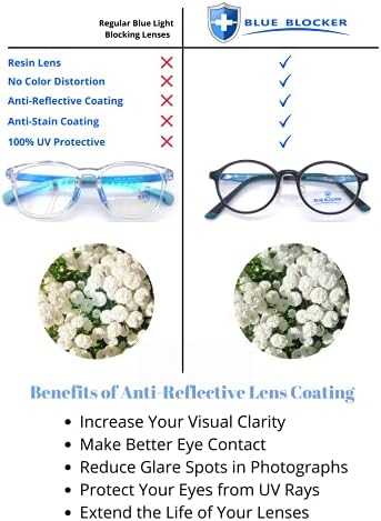 Бастуни ProEyes, Прогресивни Очила за четене, голям размер с пружинным тръба на шарнирна връзка, Горна леща с храненето 0, Заключване на синя светлина