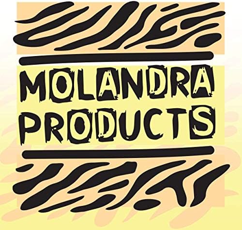 Molandra Products получи ортотомию? - 14 грама Бели Керамични чаши Кафе Държавник