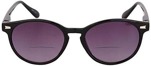 Mass Vision The Brilliance 3 Двойки Бифокальных слънчеви очила за мъже и жени, за четене на открито
