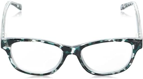 Дамски квадратни очила за четене Linda от Sofia Vergara x Foster Grant